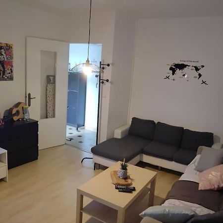 Peaceful Apartment At Lyon 7 ภายนอก รูปภาพ