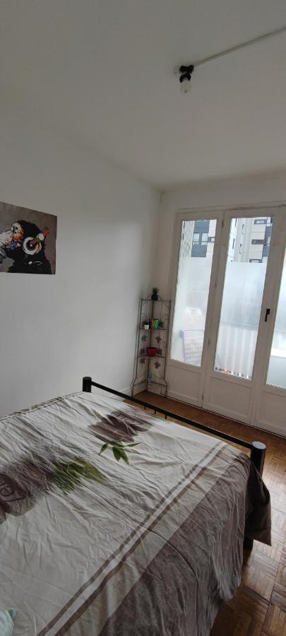 Peaceful Apartment At Lyon 7 ภายนอก รูปภาพ